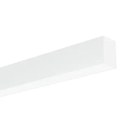 Светильник SP-LINE-4970-L960-32W Warm3000 (RAL9003, 120 deg, 230V) IP33 (Arlight, Алюминий) 053071
