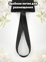 Поглотитель запахов и влаги с петлёй LEGENDA (Драйпер) аромат яблока