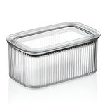 Контейнер для сыпучих продуктов 0,75л "Рим"