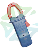 Токовые цифровые клещи мультиметр DIGITAL CLAMP METER DT201