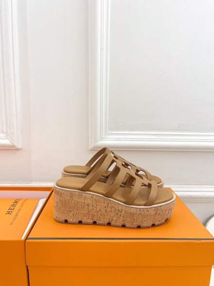 Hermes Isabella 30 Sandal