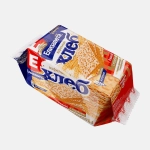 Хлебцы ржано-пшеничные с отрубями Elizabeth 85г