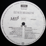 Koncz Zsuzsa / Osszes Nagylemeze Az Illes Egyuttessel es A Fonograffal (10LP)