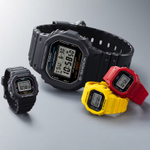 Наручные часы Casio G-Shock DWN-5600-4
