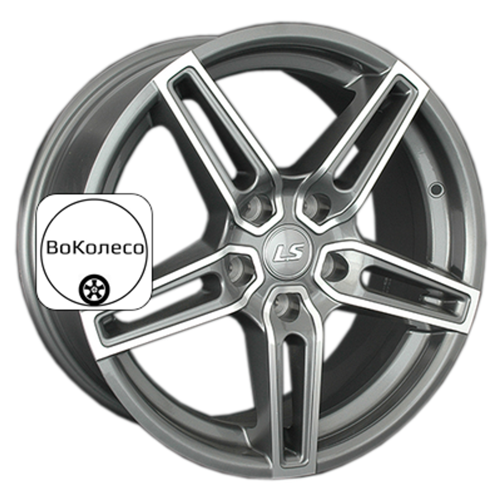 7,5x17/5x114,3 ET45 D73,1 734 GMFP LS