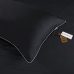 Комплект постельного белья Однотонный Сатин Премиум OCP019