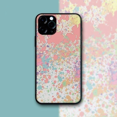 Чехол ТПУ Florme для Huawei P40 Lite E/ Y7p/ Honor 9C, 012158
