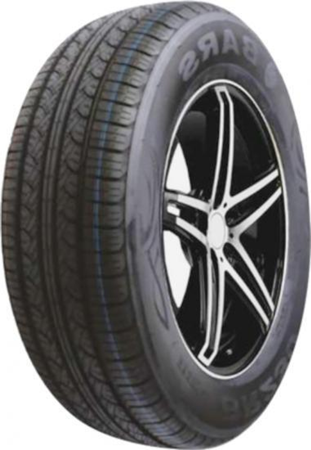 Автошина 195/70R14 BARS BR230 91T