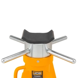 Подставка ремонтная механическая винтовая 20т (h min 410мм, h max 600мм) JCB JCB-TZ200011