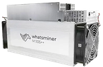 ASIC майнер Bitmain Antminer S21 PRO 234TH/s