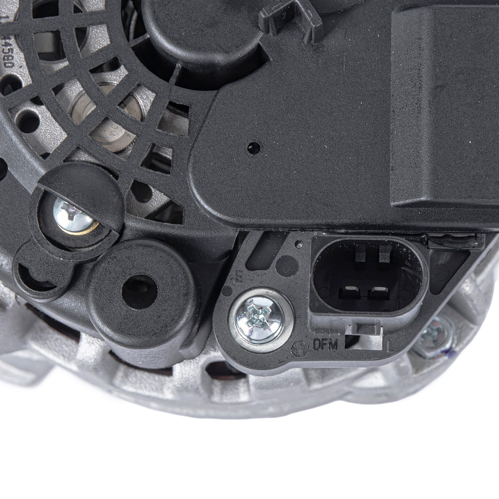 Генератор (12V/110A) VAG Polo Sedan (15-) 1.6i 110A GANZ GIP13035