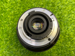Nikon 24-120mm 3.5-5.6D IF Zoom-Nikkor