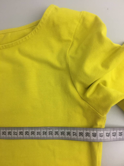 Платье Oodji яркое 44 размер