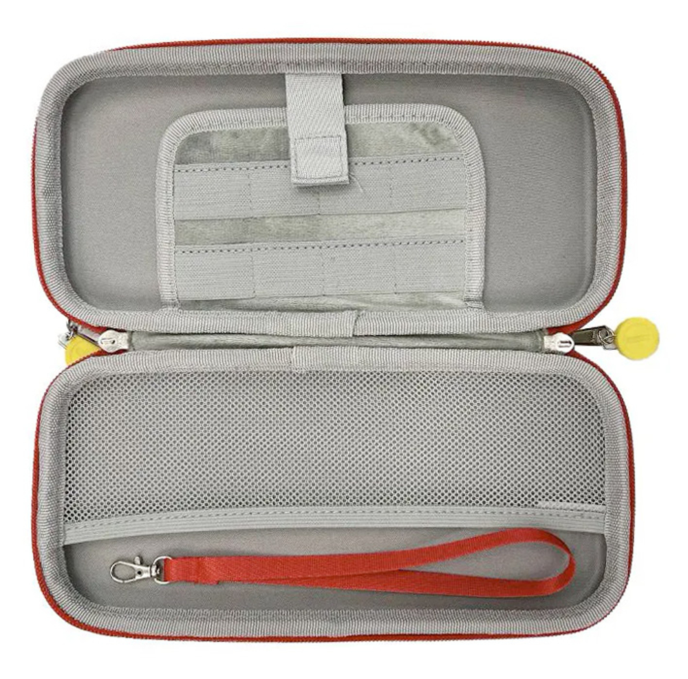 Чехол Nintendo Switch Oled Super Mario Mustache