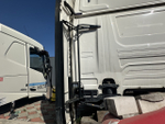 Комплект спойлеров кабины 2021г.
