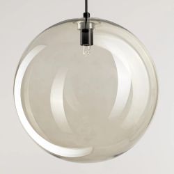 Citilux ORTON CL202041 Подвесной светильник Дымчатый