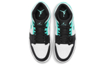 Air Jordan 1 Mid 'Tropical Twist'