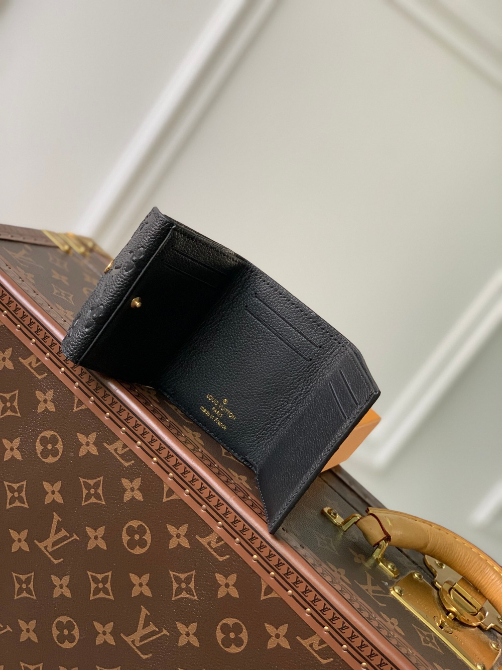 Louis Vuitton Celeste Wallet