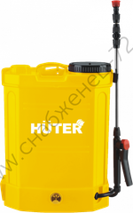 Опрыскиватель Huter аккумуляторный SP-12AC