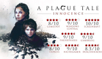 Игра A Plague Tale: Innocence (Русская версия) для PlayStation 4