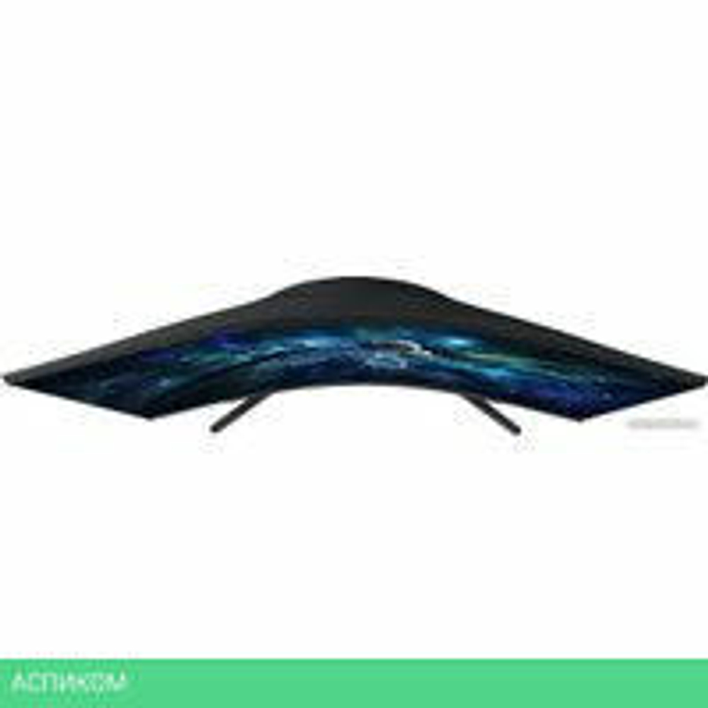 Игровой монитор Samsung Odyssey G5 LS27CG550EIXCI