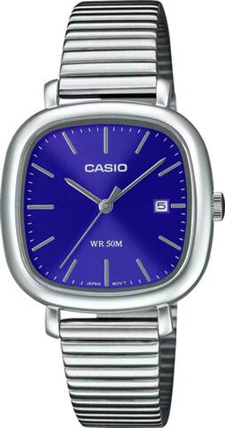 Женские наручные часы Casio LTP-B166D-2A