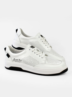 Кроссовки мужские P4400-1V