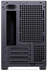 Корпус mATX JONSBO D32 PRO BLACK
