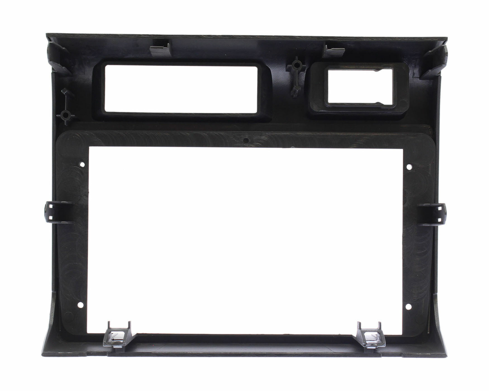 Переходная рамка магнитолы TOYOTA LAND CRUISER J70 2007-2020 9 дюймов