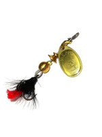 Блесна для рыбалки вращающаяся Mepps AGLIA MOUCHE