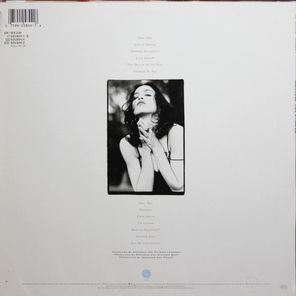 Madonna / Like A Prayer (LP)