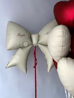 Воздушные шары для неё №8889