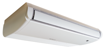 Напольно-потолочный инверторный кондиционер QuattroClima с низкотемпературной доработкой (-30~+39)