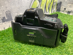 Nikon F70 kit 35-80mm 4-5.6D С дефектом