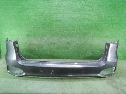 Бампер задний KIA Sorento 3 Prime (2017-2020)