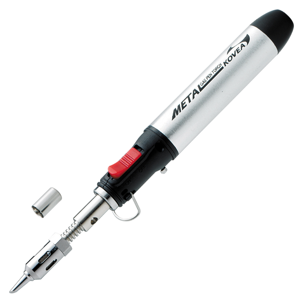 Газовый паяльник Kovea KTS-2101 Metal Gas Pen Torch