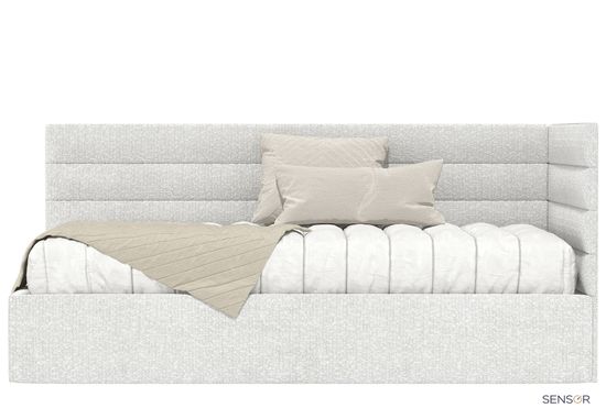 Кровать угловая Лайн kids