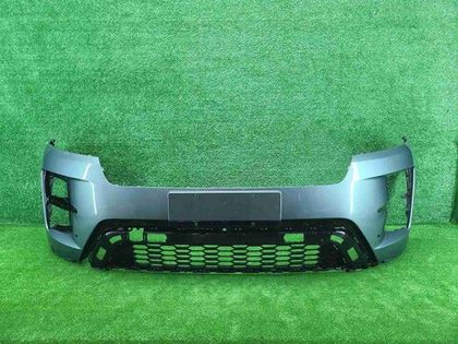 Бампер передний JAECOO J7 (2025-н.в.)