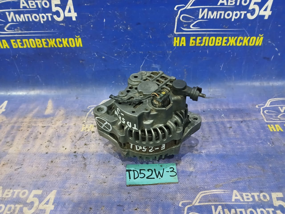 Генератор SUZUKI ESCUDO 2000