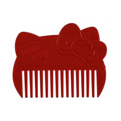 GAEM Зеркало настольное с расческой, L19 W11 H22 см