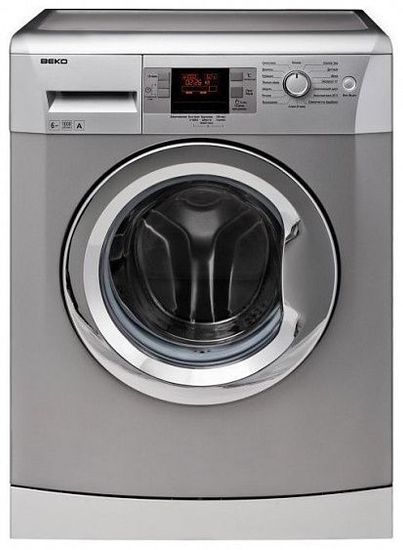 Стиральная машина Beko WKB 61041 PTYSC