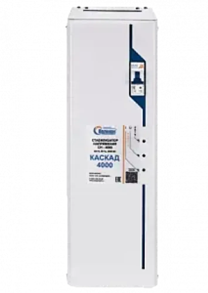 Стабилизатор напряжения Каскад СН-О-4000