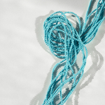 Туркенит (имитация бирюзы), 2,5мм, шар