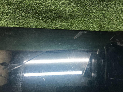 Спойлер крышки багажника Toyota LC Prado 150 13-нв