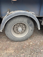 ЧМЗАП 9906* Полуприцеп тяжеловоз 3 оси 99064H-04 (Не раздвижной)