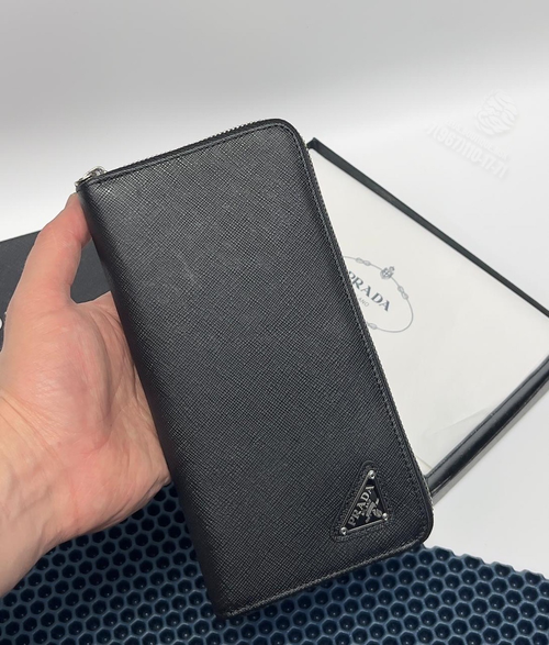 Портмоне Prada