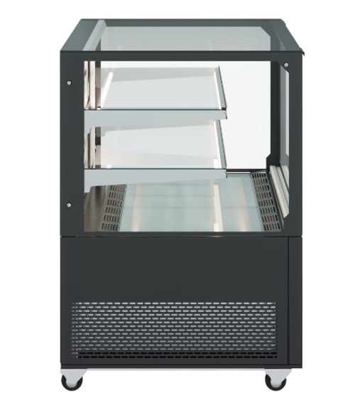 Кондитерская витрина CARBOMA COSMO KC84-150 VV 0,9-1