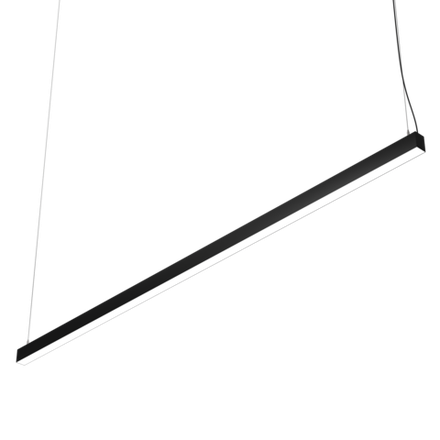 Светильник профильный FS-TG 2503*50*70 60Вт 5460Лм IP40