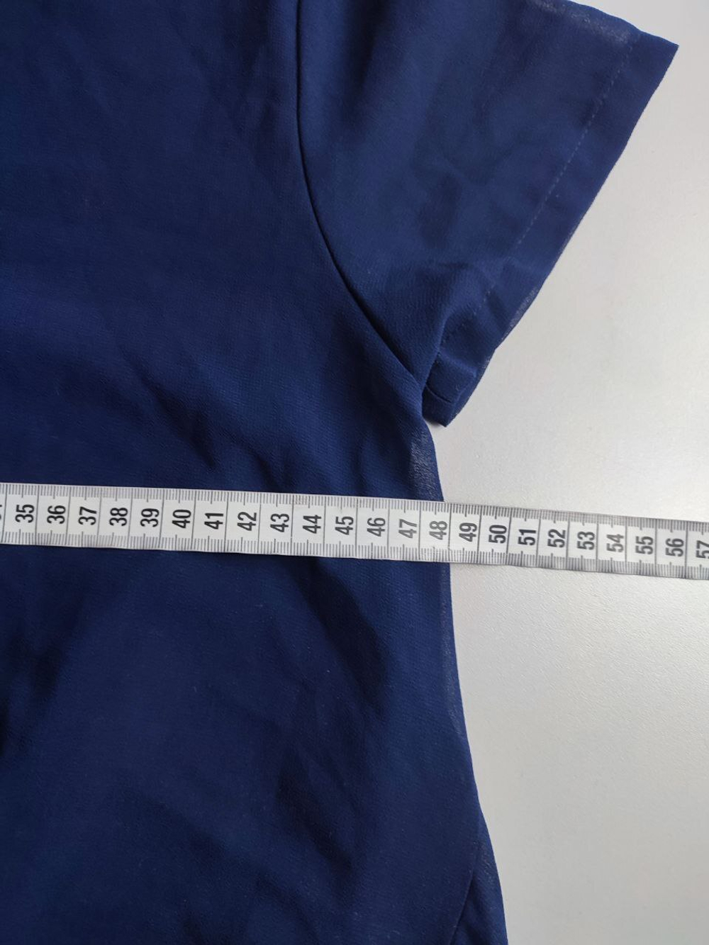 Футболка Jun Wei Qi модная 42-44 размер