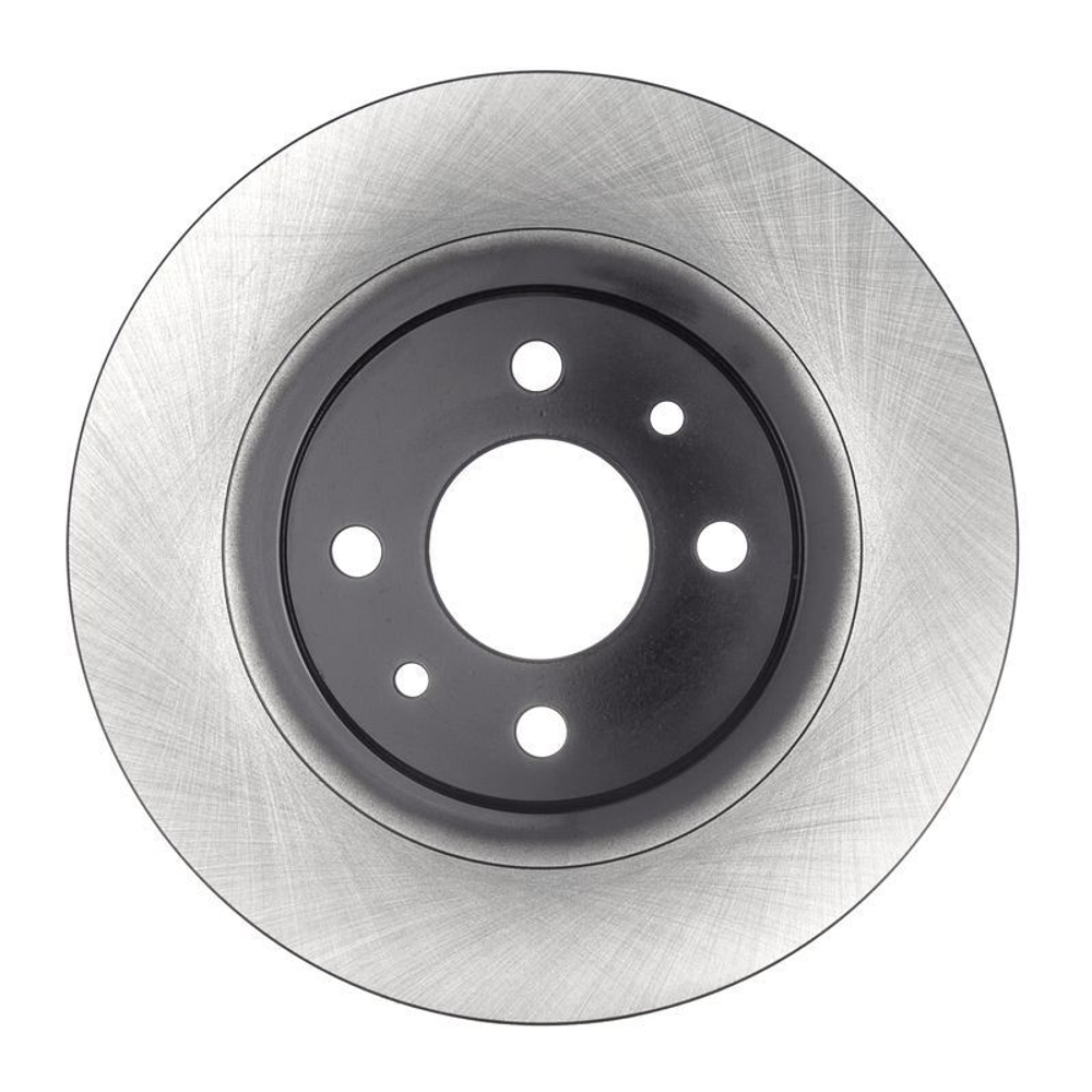 Диск тормозной передний AVANTECH BR0715S